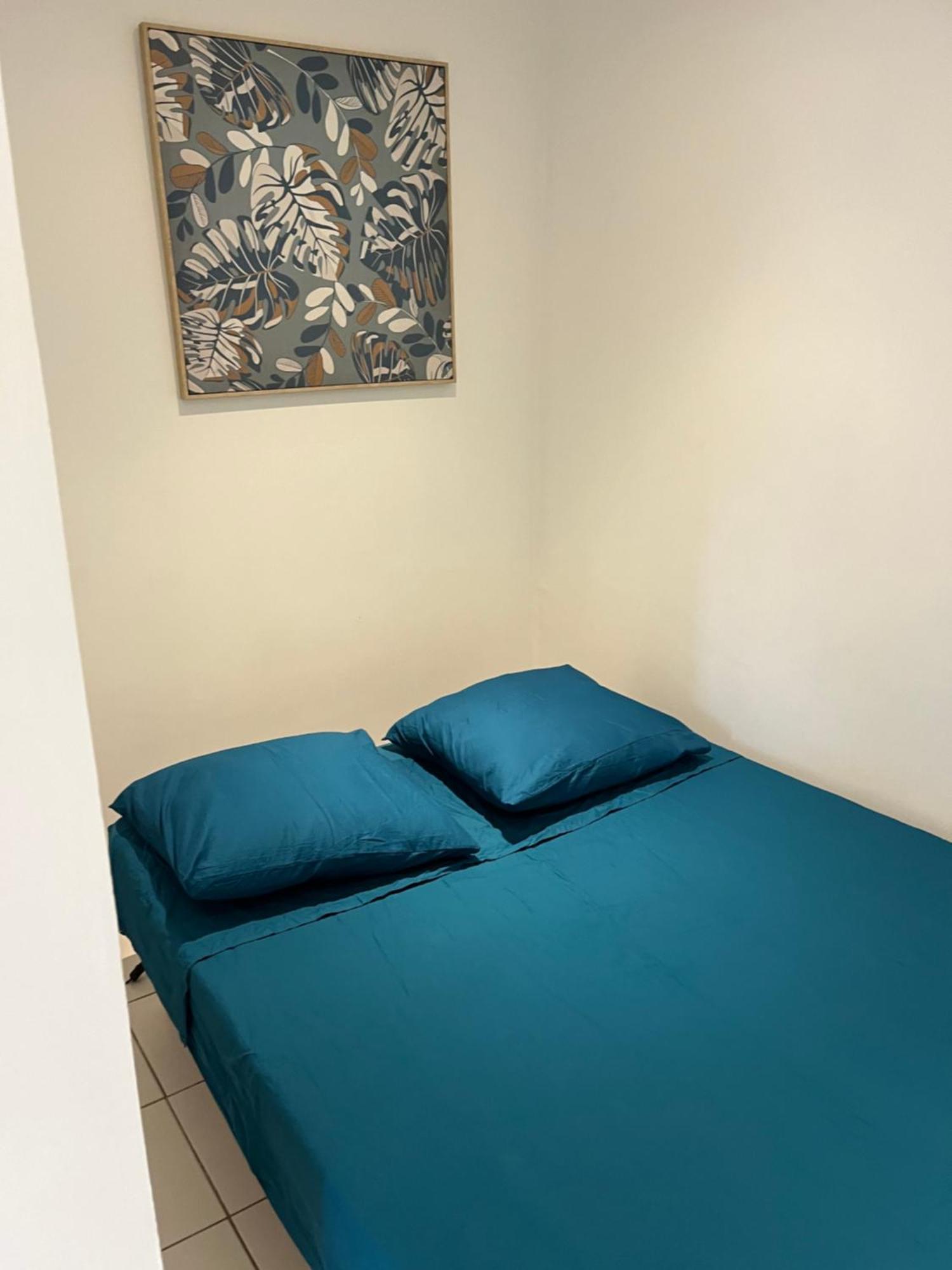 Hauteurs De Toulon : Charmant Studio Piscine Екстериор снимка